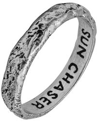 Haze & Glory - Ring Sun Chaser - Lyst