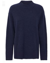 Pulz - Pullover Astra - Lyst