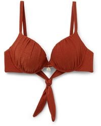 Tezenis - Bikinitop Paradise Bay - Lyst