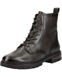 Ara - Schnürstiefelette - Lyst