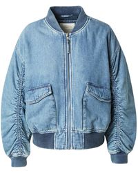 Levi's - Levis Jacke Andy Tech Jacket - Lyst