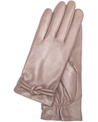 KESSLER - Fingerhandschuhe Olivia Touch - Lyst