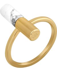 Caï - Ca Ring - Lyst