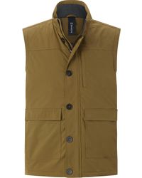 Babista - Weste Furio - Lyst