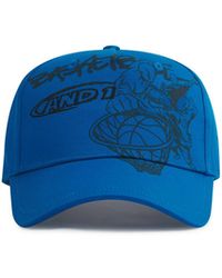 AND1 - Kappe Dunk Graffiti 5 - Lyst