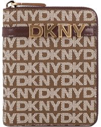 DKNY - Geldbörse Avril - Lyst