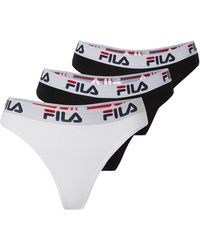 Fila - String - Lyst