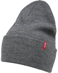 Levi's - Levis Everyday Beanie - Lyst