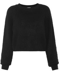 myMo - Pullover - Lyst