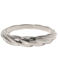 Stilnest - Ring - Lyst