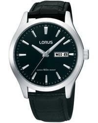 Lorus - Analoguhr - Lyst