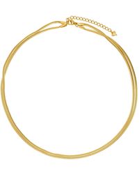 Heideman - Kette Acili - Lyst
