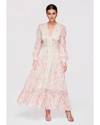 Ombre - Kleid - Lyst