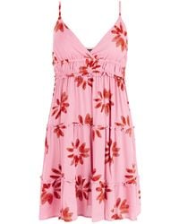 Protest - Kleid Prtmarge - Lyst