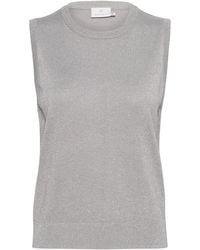 Kaffe - Pullover Ka Regina - Lyst