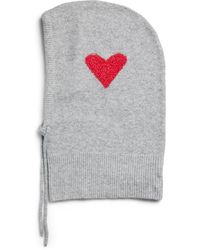Pieces - Mütze Pcaddie - Lyst