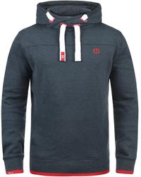 Solid - Hoodie 'benjamin hood' - Lyst