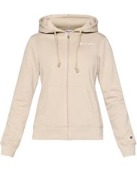 Champion - Sweatjacke - Lyst