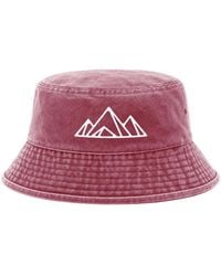 Neverless - Hut Berg Polygon - Lyst