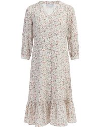 Usha - Kleid - Lyst