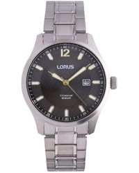 Lorus - Uhr - Lyst