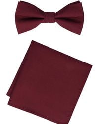 Willen - Fliege Set: Uni - Lyst