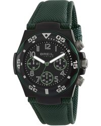 Breil - Uhr Ice - Lyst