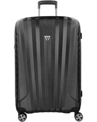 Roncato - 4-Rollen Trolley Uno Zip Premium 2.0 M - Lyst