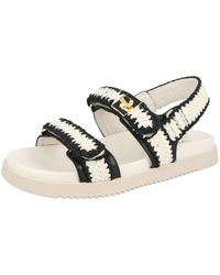 Steve Madden - Sandale Mona - Lyst