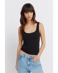 Springfield - Top - Lyst