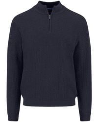 Fynch-Hatton - Pullover - Lyst