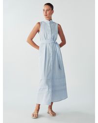 Willa - Kleid Justice - Lyst