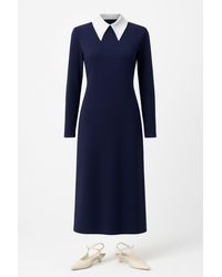 Touché Privé - Kleid - Lyst