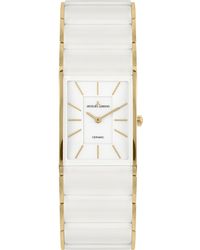Jacques Lemans - Uhr - Lyst