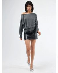 Busem - Bluse - Lyst
