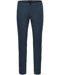 Solid - Chinohose Frederic - Lyst