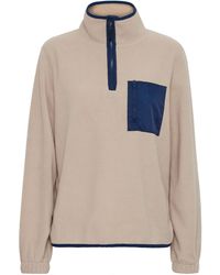 Oxmo - Pullover Piala - Lyst