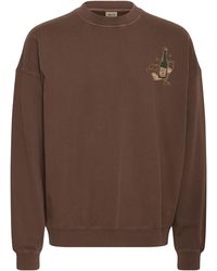 Solid - Pullover Sdrami - Lyst