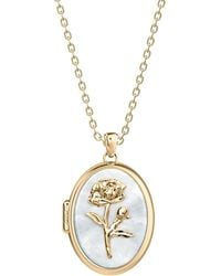 Fossil - Kette - Lyst