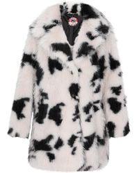 myMo ROCKS - Mantel - Lyst