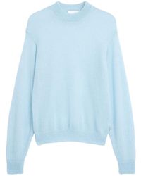ARMEDANGELS - Pullover Mohair Blend - Lyst