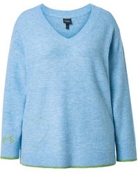 Ulla Popken - Pullover - Lyst
