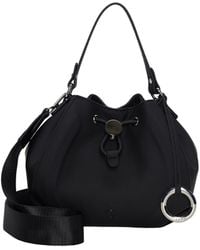 O bag - Beuteltasche Mit Innentasche, Wasserabweisend Joy - Lyst