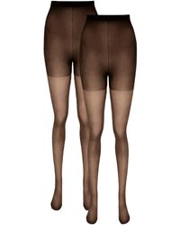 C&City - Strumpfhose - Lyst