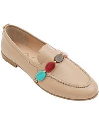 Desa - Mokassin Loafer - Lyst