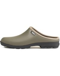 Aigle - Clogs Lessfor - Lyst