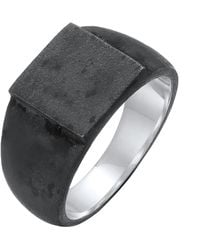 Kuzzoi - Ring - Lyst