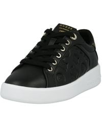Guess - Sneaker 'Ronii' - Lyst