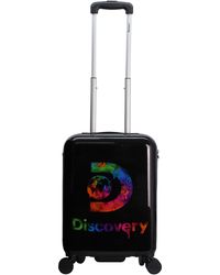 Discovery - Koffer Stone - Lyst