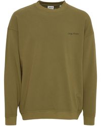 Solid - Sweatshirt - Lyst